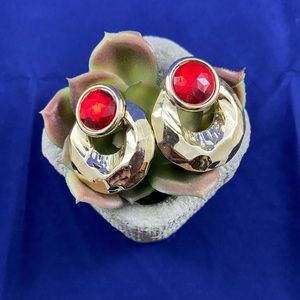 Vintage 80’s Earrings